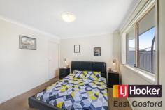 6 Poppy Road Hamlyn Terrace NSW 2259 Only 3 Years Young! Comprising a generous open plan living/dining adjacent to kitchen plus media room, there is plenty of space to chill out. With an expired lease at $480 per week this property would make a great investment or new home in growing area. - Natural gas cooking, hot water and heating - Reverse cycle air-conditioning - Master bedroom with second bathroom - Covered patio to rear with level fully fenced yard Due to the age of this home, it is in excellent condition not needing any attention other than possibly adding your own personal touch. For more information or to arrange a viewing phone Mark Anderson on image: chrome-extension://lifbcibllhkdhoafpjfnlhfpfgnpldfl/call_skype_logo.png0416 144 286   Property Snapshot  Property Type: House Land Area: 473 m2 Features: Ensuite Air Conditioning Built-In-Robes 