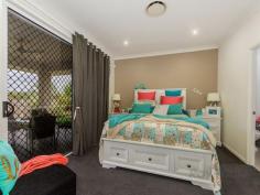  26 Landsdowne Dr Ormeau Hills QLD 4208 $554,000 Beautifully Presented Ex Display! If you are after a quality built home with all the extras you can not look past this beautiful property located in the Ormeau Ridge Estate. Nestled at the top of the ex display street you are surrounded by quality properties as well as just a short stroll to the very popular Hill Top Park. Hallmark the builders have not held back with this design bragging extra high ceilings and tall doors to suit, large porcelain tiles throughout, a very stylish kitchen with butlers pantry and fully ducted air conditioning, you will be hard pressed finding a better buy in the estate! In addition to this quality home you will find a relaxing remedial spa capturing gorgeous views of the beautiful Ormeau Hills countryside. Some of the other features include: * Master bedroom with walk in robe and en suite * Study at the front of the house * 2 Good sized bedrooms * Separate media room * Stylish kitchen with stone bench's, twin ovens with ceramic cook top and a butlers pantry * Open plan living and dining area * Rumpus leading onto outdoor alfresco area * Modern main bathroom with separate toilet * Walk in linen and separate laundry * Ducted air conditioning throughout * Pocrcelain tiles and upgraded carpet in bedrooms and media * Garden shed * Spa with Bali hut * Fully insulated as well as tinted windows for comfort all year round * Security system and security screens installed * 540m2 block with views of the bushland and good yard space for kids and pets. * Double lock up garage Be quick to arrange an inspection as this property will not last long! Disclaimer: We have in preparing this information used our best endeavours to ensure that the information contained herein is true and accurate, but accept no responsibility and disclaim all liability in respect of any errors, omissions, inaccuracies or misstatements that may occur. Prospective purchasers should make their own enquiries to verify the information contained herein. 