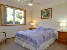 4 Marcus Pl Forster NSW 2428 $589,000 WHAT CAN I SAY? JUST PERFECT! - Absolutely delightful 4 bedroom home recently refurbished - Open plan living with tiled sunken lounge & high ceilings - Light & Bright Kitchen with modern appliances, servery & breakfast bar - Great undercover timber deck  - Quiet master bedroom with ensuite &walk in robe  - Surrounded by lovely lush gardens and private courtyard - All bedrooms are generous with built-ins & fans - 3 car garage, yes, room for workshop, 3rd vehicle or boys toys - Located in quiet cul-de- sac in the popular Cape Hawke Estate - This property is immaculate & a must to inspect. Call today!   Property Snapshot  Property Type: House Construction: Brick Veneer Land Area: 736 m2 Features: Air Conditioning Built-in Robes Close to Shops Close to Transport Coastal Decking Dishwasher Ensuite Established Gardens Family Room Fenced Back Yard Garage With Internal Access Landscaped Gardens Lounge Outdoor Living Remote Control Garaging Reverse Cycle Air Conditioning Security Screens Spa Storage Study Undercover Entertainment Area Walk-in Robes Workshop 