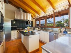  400 Wyong Rd Duffys Forest NSW 2084 Grand Fine Estate On 5 Acres It's rare that an opportunity of this scale is available in one of Duffy's Forest most prestigious address, minutes to premier schools, shops, golf courses, beaches and approx. 40mins drive to Barangaroo on Sydney Harbour and CBD. This is an extra special property in Upper North Shore's growing market complete with state-of-the-art equestrian facilities. " Malle Rose" presents an architect designed highly spacious full brick residence revealing luxury finishes and improvements, meticulously built by Pimas Gale. Enjoying a north aspect, be amazed by it's visually rich character and feel the moment you enter the resort like grounds. The use of large framed doors and glass windows throughout to cleverly create fluid, open, casual and formal living rooms offering multi-generational living. Combined with quality construction of concrete slab floors, cathedral ceilings in living areas, commercial steel ceiling frame, jarrah, spotted gum and hoop pine frames interiors - it is evident no expense was spared in creating the ultimate family home on this exceptional landholding.  Surrounding you an impressive array of flora and fauna with a blend of natives/tropical plants includes a Koi pond and level lawns, formal gardens ideal for large family events and corporate functions. The best of horse and walking trails fitting for an active growing sports minded or executive family. For the savvy investor, note two street frontages plus the setup of dwellings and paddocks potentially can bring you a healthy income return.  Highlights: * 5 king sized bedrooms each with ensuite and under floor heating * Exquisite main bedroom is over 85sqm with spa bath & walk-in robe * Designer kitchen with s/s appliances, Zanussi gas stove and walk-in pantry * Dedicated study, hi-speed internet, library, billiard/rumpus room with wet bar * 4 cars garage, 35sqm store room, gym, theatre room, wine cellar * A north, east and south terrace. Pool and heated spa with BBQ pavilion * 3 points of entry off street. Floodlit champion sized north south tennis court * Self contained guest cottage with deck, perfect for onsite overseer * 2 electric hot water systems servicing the house. Also electirc HWS in guest cottage and stables * Internal area approx. 935sqm Equine Features: * Olympic sized dressage arena (60x22), Round yard, 7 fenced paddocks  * 6 brick stables each with well drained day yards, close to trade access point * Tack room with WC, kitchenette and commercial rug washing machine * Feed room. Hot and cold wash bays - all stable facilities connected to town water Contact Lavenia 0413555017 DISCLAIMER: All information contained herein is gathered from sources that we believe reliable. We have no reason to doubt its accuracy, however we cannot guarantee it. This information is not to be used in formalising any decision nor used by nor used by a third party without the expressed written permission of LJ Hooker Gordon.   Property Snapshot  Property Type: House Construction: Double Brick Land Area: 5 acres 