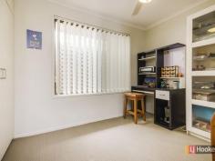  7 Boon Ct Paralowie SA 5108 $340,000 - $360,000 PICTURE PERFECT This amazing family home is set back from the road in a quiet court located close to the beating heart of popular Paralowie. Set out on a manageable block of 422m2 approx. This large family home offers space and sophistication without compromising.  The front yard features established gardens to screen out the surrounding homes and carport parking for one car, in addition to the carport with roller door access under the main roof. The front windows all include electric roller shutters to add further security to the home.  The front entry brings you into the warm and inviting front lounge room and dining area, with a feature heater and reverse cycle air conditioning. The main bedroom features walk in wardrobe and access to the modern two way family bathroom, there is also a separate toilet for added convenience and great for when guests are enjoying the fabulous space on offer.  Down the hall are a further two good sized bedrooms with space for the kids to spread their wings and a fourth double bedroom to the rear of the home with built in robes to all. The updated gas kitchen is centrally located with microwave niche, breakfast bar overlooking the dining area and family room that both open up onto the rear yard.  Off the dining room is the fabulous alfresco area featuring timber feature wall, BBQ alcove and lush tropical garden bed. It makes for a great place to sit and relax overlooking the in-ground solar heated salt water swimming pool. To the rear of the home is a well presented lawn courtyard with large tool shed housing the pool pump and equipment. There is also a neat storage shed to the side of the home under the carport.  There is also a 1.5kw panel solar system together with ducted evaporative cooling and gas wall furnace in the family room that quickly heats up the whole home on those chilly day. Whether you're a young couple looking for a solid first home, a growing family looking for space to spread out or a couple looking to downsize without losing out on quality or sacrificing lifestyle options this home is perfect for you!  LJ Hooker sells more homes in SA than anyone else, so call Meg Meadows from LJ Hooker Salisbury on image: chrome-extension://lifbcibllhkdhoafpjfnlhfpfgnpldfl/call_skype_logo.png0419 871 777 and let us land you in your dream home! The Vendor's Statement (Form 1) will be available for perusal by members of the public:- (A) at the office of the agent for at least 3 consecutive business days immediately preceding the auction; and  (B) at the place at which the auction is to be conducted for at least 30 minutes immediately before the auction commences   Property Snapshot  Property Type: House Features: Built-In-Robes Ceiling Fan Dining Room Ensuite Family Room Lounge Toolshed Verandah 
