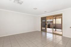  10 Pontisford Ct Kilmore VIC 3764 $320,000 to $350,000 Fantastic Family Size Home Come home to this large family home set on a fantastic 715m2 allotment in a quiet court location. Boasting two separate living zones, large fully appointed kitchen, spacious outdoor entertaining areas and the choice of three bedrooms and a study or four bedrooms this home is equipped to cope with the modern family. Features include two bathrooms, en suite to master bedroom, two separate toilets, double lock up garage, side gates for access to the side yard, ducted heating and cooling plus much more. Price Guide: $320,000 to $350,000   |  Type: House  |  ID #533130 