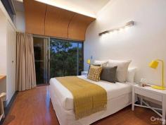  33 Honeydew Pl Ninderry QLD 4561 Award Winning Architectural Eco-Retreat With Plunge Pool Auction Details: Thu 26/05/2016 04:30 PM Inspection Times: Sat 30/04/2016 11:00 AM to 12:00 PM This architect designed retreat is truly one of a kind. Set high above one acre of natural bush, offering magnificent northerly views towards Noosa North Shore.  This unique home has won environmental design awards and graced the pages of magazines including the front cover of "Houses"; a publication endorsed by the Australian Institute of Architects. Designed by Dan Sparks of Sparks Architects, originally mentored by the renowned Gabriel Poole.  The home has three bedrooms, a studio/fourth bedroom, three designer bathrooms and a chef appointed kitchen. The open plan living area steps out onto a large north facing deck where you can enjoy the sweeping views, feel the late afternoon sea breezes, and entertain your friends into the evening. Bright and light, every room in the house makes extensive use of glass along the entire northern side.  The secluded outdoor shower is a special feature just outside the main bedroom, completely private, and is linked by boardwalk to a sparkling plunge pool. This deep pool sits on a narrow ridge affording natural views.  The main bedroom is sensational, complete with a custom designed bed in the centre of the space and large glass doors which blur the boundary between inside and out. Two more large bedrooms occupy the main floor, featuring raked ceilings and built-in robes. The bedrooms have large sliding glass doors opening onto the decking that capture the bushland setting to create your own private resort style living.  Three large water tanks cleverly built into the house contain 58,000 litres of water and provide thermal mass that helps regulate temperatures all year round.  The lower level houses a self-contained studio complete with kitchen and bathroom, great for guest retreat, or as studio or study, as well as extensive undercroft storage and fruit & veggie gardens.  Privacy is absolute, hidden from the outside world, a testament to a designers dream.  To be sold by Auction, if not sold prior.  - Four North Facing Bedrooms – Spectacular Views Far & Wide  - Three Designer Bathrooms, Rainforest Shower  - Circular Plunge Pool  - Fourth Bedroom Could Be Self Contained Studio, Work From Home  - 1.2 Acres Of Absolute Private Bush Setting, Low Maintenance  - 58,000 Litre Rainwater Tanks Forming Part Of House Design  - Living Above The Trees Taking In Stunning Views  - Long North Facing Decking – Shaded & Touch The Stars  - Architecturally Designed  - No Waste Of Valuable Space  - Winner Australian Institute Of Architects House Award Plus Others  - Ideal Family Retreat  - Dual Occupancy Provided  AUCTION TERMS  5% Deposit  30 Day Settlement  Building & Pest Reports Available Upon Request PROPERTY DETAILS AUCTION ID: 366574 