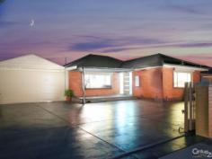  53 Bloomfield Rd Noble Park VIC 3174 Incomparable Auction Details: Sat 23/04/2016 11:00 AM Inspection Times: Wed 20/04/2016 05:00 PM to 05:30 PM Sat 23/04/2016 10:30 AM to 11:00 AM Welcome to the best house in the heart of Noble Park. Walk right in, sit right down, just relax and enjoy what this home has to offer. You do not have to do anything as the property has been fully renovated. Owners want to point out that the water pipes and gas pipes are new including wall plaster and ceiling are new. Ideally located close to all amenities this property is sought after home.  Featuring three large bedrooms with built in robes and the main bed room has an inverted cooler. While throughout the house there is new ducted heating. Also there is inverted cooler in the lounge room.  Bathroom is new with modern two shower heads and there are two toilets.  The newly renovated kitchen is immaculate with open plan. The modern gas cook top is 90cm. In addition you can cook outside as there is a fixed sink and cabinets designed for external cooking.  There is an outdoor under cover with sliding door to block the unwanted element out while you entertain your guests. It is so large that you can entertain the whole football team. This under cover entertaining area has just been built. Another new addition to the house is the four cars garage that can be accessed by remote and also can be incorporated and used for entertaining as you need more space.  This home has a new fence and gate with remote access and as you enter you will be surprised by the large area that you can park many cars outside the garage in front of the house.  As an extra bonus, the NBN is already connected and the house has electronic roller shutters for all windows. Colour bond fence just newly erected.  There is a manicured garden that requires minimal effort to maintain.  It is rare to find a property that has been meticulously renovated and loved by owners. Come and see for yourself. 
