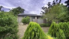  7 Kinkead St Evatt ACT 2617 $415,000+ Lock Me Up and Leave Me! If you've been looking to downsize and stay in this great suburb, or you just want a lovely home to live in, or rent out, then look no further than this tasty townhouse alternative! It’s been recently rendered on the outside, landscaped and looks great from the street to form the front of a quality dual occupancy development. The interior is just as neat with an open plan design, all three bedrooms are extra-large with built-in robes, polished timber and slate flooring, renovated kitchen (with dishwasher and mains gas cooktop), reverse cycle cooling, gas heating, an updated bathroom and lots more. You can move right in without having to change a thing! This lovely free standing home conveniently has its own separate driveway and dedicated carport and is separately metered for gas, power and water with the added bonus of having no body corporate fees. With the easy-care attractive front garden and private rear courtyard, this fabulous property won’t last long. Features: - 108m2 of living - Separately metered for power, gas and water - A freestanding townhouse alternative - Renovated kitchen and updated bathroom - Polished timber and slate flooring (allergy free) - Reverse cycle cooling and mains gas cooking - Separate driveway with dedicated car port - Private rear courtyard EER 1.0 Have you got the BUG? Join our propertybug email service for a first look at our new listings.   Property Snapshot  Property Type: House House Size: 108.00 m2 Land Area: 842 m2 Features: Dishwasher EER: 1.0 