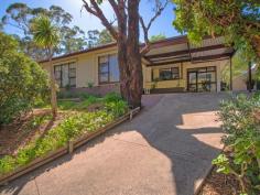  5 Orchard Grove Hawthorndene SA 5051 $480,000-$510,000 Work from home? This will suit you! Property ID: 9424228 Inspection Times: Saturday 09 April at 02:15PM to 03:00PM Sunday 10 April at 02:15PM to 03:00PM Built in 1969, this surprisingly spacious family home has been lovingly cared for over the years.  Set on some 900sqm on land and located on the high side of the street, this home provides a pleasant outlook,offering two separate living areas, and having a very flexible floor plan which is a real benefit.  The formal lounge room with double-aspect windows has a cosy feel providing all year comfort with split-system air-conditioning, gas heating and ceiling fan.  The main bedroom overlooks the front garden and has wall to wall built-in cupboards as well as a separate walk-in robe and updated en-suite. Bedroom 2 is located down the hall and has access to the full size bathroom and separate toilet. Bedroom 3 comes off the family room ideal for teenagers who want their own space! Both bedrooms provide built-in cupboards.  There is potential for another bedroom to be utilized off the laundry, however, you might like to use this as your home office. It provides direct access from the carport as well as access through sliding doors to the back. There’s plenty of natural light to fill this space.  The hub of the home is certainly found in the open plan kitchen, meals and family room. With reverse-cycle air-conditioning, this is a wonderful area for entertaining, as it allows access to the outdoor undercover patio area to enjoy alfresco dining. The rear of the home is fully fenced with gated access on both sides. With pavers around the house and pathways through the garden, this area would be relatively easy to maintain with both dripper and spray watering systems in place. A large shed/workshop is located at the back of the block this will appeal to those who like to tinker! 5 Orchard Grove offers so much potential and allows you to work with such a flexible floor plan to tailor the home to your own needs. Additional features include: Double carport Parking for a caravan, workman’s van, trailer or guest parking Under-house storage and many original features that give this home character. Within walking distance to Hawthorndene Kindergarten, Primary School and the local bus route. Close proximity to Apex Park, Belair National Park, Belair Park Country Club, St John’s Grammar School, and only a few minutes drive to the heart of Blackwood. This home will appeal to the first home buyer, those looking to upscale, or simply wanting to expand their investment portfolio. Come and see for yourself, all that this home has to offer! Long settlement available. Building / Floor Area 	 188 sqm Land Area 	 901.0 sqm 