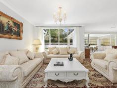  20 Bannockburn Rd Pymble NSW 2073 $3,945,000 SUPERB NEW HOME, DOUBLE BRICK, PERFECT LOCATION! Optimally positioned east side of Pymble this instantly attractive residence in an aesthetically beautiful tree lined street is approximately 800 meters to railway station with convenient access to shopping, private schools, parks, universities and main arterial roads. Quality construction with modern family living in mind, the current owners have emanated a home of timeless Classic appeal through their love of architecture style, beauty and care for the area. Imposing facade boasting a welcoming tiled foyer infusing luxury, with generously proportioned living spaces both formal and casual, bespoke bathrooms, well-appointed kitchen plus more on offer in desirable location close to all you need to enjoy for many years to come. Highlights:  * Fully secure and private on near level 930sqm land in family-friendly neighbourhood * 2.7m high ceilings, refined foyer, visually appealing staircase, European signature finishes  * Seamless flow throughout light-filled interiors, almost floor to ceiling windows in living rooms  * Open plan dining family/dining area with gas fireplace leading to level backyard * Sumptuous French inspired CaesarStone benchtop gas kitchen, Blanco oven  * Huge bedrooms with built-ins, each with a private outlook, Villeroy & Boch hand basins  * Main bedroom with walk-in-robe, full luxe ensuite, separate WC, elegant light fittings * Media/second family living, powder room adjoining large laundry with CaesarStone top benches * Sundrenched backyard (room for small splash pool STCA), covered terrace for year round entertaining  * Internal access from double lock-up garage, ample storage for the sports active enthusiasts * 4 zones Rinnai rev cycle air-conditioning, 100% wool plush carpet and tiled flooring * 2x 4500L underground water tanks, safe children playground front and rear of home  * Area internally approx 460 sqm Pymble Ladies' College, Pymble Public School & Gordon East Primary School catchment. Saturday Viewings 12.15pm - 1.00pm or By Appointment on request. Proudly presented by  Lavenia Liu 0413 555 017 Carlos Leite 0417 226 496 DISCLAIMER: All information contained herein is gathered from sources that we believe reliable. We have no reason to doubt its accuracy, however we cannot guarantee it. This information is not to be used in formalising any decision nor used by nor used by a third party without the expressed written permission of LJ Hooker Gordon.   Property Snapshot  Property Type: House Construction: Double Brick Land Area: 930 m2 Features: Built-In-Robes Ensuite Family Room Fenced Back Yard Storage 