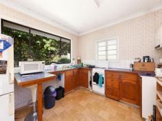  9 Woodcock St Paddington QLD 4064 2 Lots, 810m² Post War! What more can be said than the obvious, 2 lots on 810m2 with a Post War in Central Paddington.  This highly sought after combination is a rare treat in one of Brisbane's finest suburbs and would have to be one of the last available sites of such calibre. Situated within walking distance to all major amenities including public transport, local caf's, and Paddington's Famous Antique Centre, this rare opportunity to invest locally is available for the first time in 38 years. The opportunities are endless with this true delight, either hold with a generous rental income, develop for the large residential dwelling or take advantage of the property attributes and develop into two dwellings (S.T.C.A). The choice is yours. Summary • 	 810m2 prime Paddington Land • 	 Post War Home • 	 21m Frontage • 	 High growth area • 	 Central to all local amenities Act Fast to secure one of the last remaining opportunities in Paddington. 