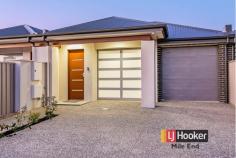  51a Minns St Seaton SA 5023 Brand New Large Living Quality Features Why build and wait when you can buy one of these magnificent family size homes sitting on approx 352sqm Torrens Titled allotments. Brand new and ready to move in, you will love these homes as much as we do. Featuring: - 	 3 bedrooms, master with walk-in-robe and ensuite - 	 Bedrooms 2 & 3 with built-in-robes - 	 Multiple living areas; including separate lounge plus open plan dining and living rooms - 	 Quality fittings throughout - 	 Spacious kitchen with stone bench tops, quality cabinetry, glass splashback, stainless steel appliances and a dishwasher - 	 Ducted reverse cycle air-conditioning - 	 LED down lights - 	 2.7m ceilings - 	 2.4m doors and windows - 	 Intercom and alarm system - 	 Alfresco entertaining area - 	 New fencing, aggregate concrete driveway and yard landscaping Seaton is a booming suburb located perfectly between the City and the Sea and becoming the suburb of choice for families and working professionals. Contact Justin Peters of LJ Hooker on image: chrome-extension://lifbcibllhkdhoafpjfnlhfpfgnpldfl/call_skype_logo.png0423 341 797 for more information and inspection times. Note: Images and floorplan are of 51a Minns St Seaton. RLA: 242 629   Property Snapshot  Property Type: House 