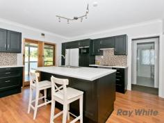  85 Holmes St Brighton QLD 4017 $495,000 This is Brighton Magic! *** CONTRACT CRASHED! *** OWNERS WANT IT SOLD TODAY!  Fully renovated 4 bedroom 2 bathroom homes in such a fantastic location are as rare as hens teeth in this area! The owners have committed elsewhere and need this property sold, so here is your opportunity to capitalise on their hard work! No stone has been left unturned, from the stylish and modern kitchen through to the tasteful and modern color pallets throughout that make this house really feel like a home. Here are just a few of the features that 85 Holmes Street offers: - Large air conditioned lounge/living area also featuring a slow combustion wood heater - Spectacular modern kitchen featuring built in microwave, quality appliances, soft close draws and separate cafe bench - Air conditioned master bedroom with ensuite and large built in robe - Step from the kitchen onto the large covered outdoor entertainment area overlooking the back yard - Brand spanking new galvanised iron roofing - Gated side access through to the colorbond shed 7.5m x 5.5m x 2.7m (L x W x H) Walking distance to cafes, boutique shops and Brighton State School and just a few minutes drive to the Flinders Parade foreshore, highway access and Shorncliffe train station. Set amongst quality houses in a no through road estate this home really is a gem! If you are searching for a home with that little bit extra in Brighton then inspection is an absolute must! 