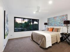  39 Mingaletta Dr Ashmore QLD 4214 $675,000 - $725,000 Seeking a Home with the Wow Factor? Look No Further! No expense has been spared in this amazing renovation, its the little extras that make the extraordinary difference in this gorgeous contemporary residence. Featuring an oversized grand timber door entrance flowing onto a custom built solid timber staircase that leads you into the large air conditioned open plan living area which incorporates indoor/outdoor living effortlessly. Houses of this calibre in this price range have been flying out the door so please don't delay as this beautiful abode will be no different! * Huge mastersuite with full length walk in robe and fully renovated ensuite * Oversized 4th bedroom with high raked ceilings (could be used as a second living area, children's retreat or home office) * Enormous chefs kitchen with stone benchtops, 2pac cupboards, gas cooktop and large breakfast bar * Beautiful second bathroom with freestanding bath, large shower.  * Powder room with direct access from outside to avoid water from the pool being walked through the house * Large undercover outdoor area with bar/servery overlooking the in-ground swimming pool * Lots of grassed areas for the children or pets throughout the large 790m2 allotment * Brand new colorbond roof with new insulation and warranty * Double lock up garage with new Pirie electric double door * New LED lighting and ceiling fans throughout 