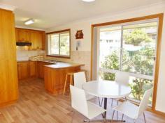  56 Strand St Forster NSW 2428 $465,000 HOLIDAY, LIVE OR INVEST NEAR THE BEACH!!! - Fantastic opportunity to enter the One Mile Beach area! - Beautifully maintained home, light and airy with northerly aspect - Timeless timber kitchen with pantry and private garden outlook - House recently refurbished plus lovely open plan living - Master with ensuite and all bedrooms with built-ins - Huge area under house for work shop and/or loads of storage - Large shade house ready to become a great entertainment area - Located centrally only a stroll to the beach, clubs and shops - Ideal for the family, holiday house or the astute investor.   Property Snapshot  Property Type: House Aspect Views: Urban Construction: Brick Veneer Land Area: 555 m2 Features: Close to Shops Close to Transport Coastal Dining Room Ensuite Established Gardens Garden Shed Lounge Remote Control Garaging Security Screens Storage Verandah 