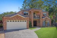  8 Indigo Pl Lisarow NSW 2250 $850,000 - $900,000 Indulge Your Family's Needs! If you're looking for a home that's 'BIGGER THAN BEN-HUR' look no further! This MASSIVE 365.556sqm, 2002 purpose built Masterton design home will cater to most of a growing family's needs, or even perhaps that of the extended family or those requiring in-law accommodation with the home's separate downstairs living area with ensuite.  Presently in the process of being sub-divided, this impressive five - or six bedroom home if needed - is situated in a cul-de-sac location in one of Lisarow's Blue Ribbon Estates amongst other quality properties. This vibrant home offers the following features and benefits: * Five good sized bedrooms upstairs, all with built-in robes. The main bedroom is spacious and has a walk in robe and large ensuite featuring a granite vanity top * Spa bath and twin hand basins in the main bathroom * Large rumpus room downstairs, complete with ensuite that could be used for either in-law accommodation or a sixth bedroom * Ground level office or study area, ideal for those who work from home * Formal entertaining is by way of the large combined lounge/dining area to the front of the home * The large open plan family/meals area complete with conservatory is a fantastic informal space which extends across the rear of the home adjacent to the kitchen * Modern kitchen with plenty of cupboard and bench space; dishwasher, stainless steel electric oven with gas cooktop * Ducted reverse cycle air conditioning split into upstairs and downstairs zones, a ducted vacuum system throughout, cosy combustion fireplace and insulated walls and ceilings * Solar panels offer a cost effective rebate to electricity bills * Large, undercover outdoor entertaining area and cabana overlook the HUGE in-ground, solar heated saltwater pool that will provide hours of fun all year round for your family * The level yard is suitable for children and pets, and the sunny side garden area lends itself to those quiet escapes * The large double garage with remote control, panel lift door has internal access to the home for your comfort and security This home has to be seen to be fully appreciated and is located within close proximity of Lisarow primary and high schools, Lisarow Plaza, rail and access to M1 Motorway.   Property Snapshot  Property Type: House Land Area: 868.60 m2 Features: Ensuite Air Conditioning Built-In-Robes Dishwasher Close to Schools Close to Shops Close to Transport Pool Remote Garage Access Spa 