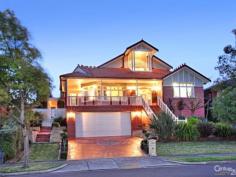  115 Darebin Blvd Reservoir VIC 3073 Elegance, Excellence & Exceptional Views A spectacular tribute to the Federation period and built to the owners exact standards, this elevated home offers visible craftsmanship and meticulous finishes throughout substantial interior spaces that leave absolutely nothing to be desired.  Landscaped gardens an inlaid paved driveway and a balcony offering stunning views of Mt Cooper, metropolitan Melbournes highest point, along with a spacious entry featuring shimmering Jarrah floors combine to deliver a spectacular entry to over 60dsq (approx) of fabulous family living.  A refined living and dining room under 2.7 metre ceilings and enhanced by decorative cornice and period switch plates provides the perfect place to entertain guests for more formal occasions. It is perfectly complemented by an expansive open plan living room anchored by a gas log fire and integrating a magnificent Jarrah and granite kitchen. Showcasing a Smeg 900mm range and with plumbing for an ice-dispensing fridge, it will inspire your culinary desires and make entertaining a breeze.  Bi fold doors join this relaxed living space with an extensive al fresco precinct overlooked by easy care garden surrounds and featuring bistro blinds for year round use.  A bedroom with ensuite bathroom provides unobtrusive guest or teen accommodation, while the large fitted laundry will easily cope with the busiest family wash-day  The upper level introduces a large main suite with a balcony offering views to Mt Copper, walk in robe and luxurious granite ensuite featuring oversize shower and double basins to ease the morning rush. The remaining bedrooms share a spa bathroom of commensurate quality and also including twin basins.  The basement level provides a sprawling garage with space for cars, trailer and workshop and stepping into a huge multipurpose room. With toilet, kitchenette and access to underhouse storage this generous area be easily configured to suit your families needs be it gym, hobby room, rumpus or home theatre.  Zoned alarm, laundry chute, ceiling fans, C5 wiring, architectural highlights of bulkheads and high ceilings lead an extensive list of quality inclusions. In a location close to schools, the shops, boutiques and eateries of Broadway and High Street, Reservoir Station and Northland, it sets the benchmark on the Boulevard.  -Ducted heating and cooling  -Study  -Landscaped gardens  -Large fitted laundry  -Security video intercom/door bell  -Spectacular views of highest point in Metro Melbourne PROPERTY DETAILS Contact Agent ID: 364331 Land Area: 601 m² 