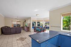  8 Indigo Pl Lisarow NSW 2250 $850,000 - $900,000 Indulge Your Family's Needs! If you're looking for a home that's 'BIGGER THAN BEN-HUR' look no further! This MASSIVE 365.556sqm, 2002 purpose built Masterton design home will cater to most of a growing family's needs, or even perhaps that of the extended family or those requiring in-law accommodation with the home's separate downstairs living area with ensuite.  Presently in the process of being sub-divided, this impressive five - or six bedroom home if needed - is situated in a cul-de-sac location in one of Lisarow's Blue Ribbon Estates amongst other quality properties. This vibrant home offers the following features and benefits: * Five good sized bedrooms upstairs, all with built-in robes. The main bedroom is spacious and has a walk in robe and large ensuite featuring a granite vanity top * Spa bath and twin hand basins in the main bathroom * Large rumpus room downstairs, complete with ensuite that could be used for either in-law accommodation or a sixth bedroom * Ground level office or study area, ideal for those who work from home * Formal entertaining is by way of the large combined lounge/dining area to the front of the home * The large open plan family/meals area complete with conservatory is a fantastic informal space which extends across the rear of the home adjacent to the kitchen * Modern kitchen with plenty of cupboard and bench space; dishwasher, stainless steel electric oven with gas cooktop * Ducted reverse cycle air conditioning split into upstairs and downstairs zones, a ducted vacuum system throughout, cosy combustion fireplace and insulated walls and ceilings * Solar panels offer a cost effective rebate to electricity bills * Large, undercover outdoor entertaining area and cabana overlook the HUGE in-ground, solar heated saltwater pool that will provide hours of fun all year round for your family * The level yard is suitable for children and pets, and the sunny side garden area lends itself to those quiet escapes * The large double garage with remote control, panel lift door has internal access to the home for your comfort and security This home has to be seen to be fully appreciated and is located within close proximity of Lisarow primary and high schools, Lisarow Plaza, rail and access to M1 Motorway.   Property Snapshot  Property Type: House Land Area: 868.60 m2 Features: Ensuite Air Conditioning Built-In-Robes Dishwasher Close to Schools Close to Shops Close to Transport Pool Remote Garage Access Spa 