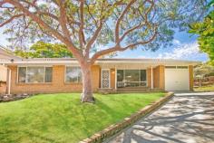  7 Rydal Pl Collaroy Plateau NSW 2097 $1,050,000 Priced To Please Located in a quiet cul-de-sac at the heart of family friendly Wheeler Heights, this brick house is just a few minutes drive from central Dee Why, parks and reserves. Collaroy and Dee Why Beach, local primary and high schools are in easy reach. - Brick veneer construction, freshly painted  - Oversized lock-up garage with storage shelving - Lime-wash timber floorboards throughout - Separate lounge and dining areas - Bathroom with separate toilet - Private outdoor BBQ and entertaining areas - Good sized yard, 570sqm approx A makeover would convert the original interior into a modern gem, while a renovation or second storey is an investment worth considering at this popular location. Water Rates: $177.91pq approx Council Rates: $376.16pq approx   Property Snapshot  Property Type: House Land Area: 570 m2 