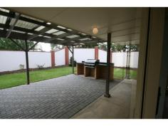 67 Kirkby Circuit Greenacres SA 5086 $495,000 This one is a beauty, about 12 minutes from the City. Across the road from Hampstead Park Primary School. 3 big bedrooms, all with built-ins and ceiling fans. Separate lounge. Open plan kitchen, meals and family area. Gas cooking, large pantry, good benchtop space.  Main bathroom plus visitor’s toilet and vanity. New carpets and kitchen floors – lots of storage on both levels. Ducted cooling and gas space heating.  Nice backyard with undercover barbeque area. Long garage for two cars with storage space and house access. A good buy in a great location. On a corner block of approximately 450sqm. Built in 1995. Dennis Agostini LJ Hooker St Peters image: chrome-extension://lifbcibllhkdhoafpjfnlhfpfgnpldfl/call_skype_logo.png0422 526 437 RLA 61345   Property Snapshot  Property Type: House House Size: 190.00 m2 Land Area: 452 m2 Features: Outdoor Entertaining Fully Fenced Built-In-Robes 