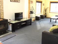  1000 Adventure Bay Rd Adventure Bay TAS 7150 $359,000 It Could be a 1000 Miles Away This unique property is situated in a location which does not become available very often, close to the National Park and directly opposite the beach. This fully furnished 3 bedroom home which backs onto a reserve includes a garage, sheds and ample water supply. You or your holiday makers are able to move in immediately as we have included the fridge, microwave, washing machine, double beds and bunks. Maybe the undercover BBQ area is all you need when fishing and boating in Adventure Bay. With a deck running across the front of the home, with access from the family room and master bedroom, you can enjoy the surrounds and water views in comfort. House Size 106 sqm (approx) Land Size 1068 sqm (approx)   Property Snapshot  Property Type: House Aspect Views: Expansive water views Construction: Colorbond Zoning: 5059001 Features: Built-In-Robes Coastal Decking Family Room Fully Fenced Yard Furnished Garden Shed Storage Undercover Entertainment Area Waterview Wood Heating 