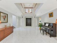  20 Bannockburn Rd Pymble NSW 2073 $3,945,000 SUPERB NEW HOME, DOUBLE BRICK, PERFECT LOCATION! Optimally positioned east side of Pymble this instantly attractive residence in an aesthetically beautiful tree lined street is approximately 800 meters to railway station with convenient access to shopping, private schools, parks, universities and main arterial roads. Quality construction with modern family living in mind, the current owners have emanated a home of timeless Classic appeal through their love of architecture style, beauty and care for the area. Imposing facade boasting a welcoming tiled foyer infusing luxury, with generously proportioned living spaces both formal and casual, bespoke bathrooms, well-appointed kitchen plus more on offer in desirable location close to all you need to enjoy for many years to come. Highlights:  * Fully secure and private on near level 930sqm land in family-friendly neighbourhood * 2.7m high ceilings, refined foyer, visually appealing staircase, European signature finishes  * Seamless flow throughout light-filled interiors, almost floor to ceiling windows in living rooms  * Open plan dining family/dining area with gas fireplace leading to level backyard * Sumptuous French inspired CaesarStone benchtop gas kitchen, Blanco oven  * Huge bedrooms with built-ins, each with a private outlook, Villeroy & Boch hand basins  * Main bedroom with walk-in-robe, full luxe ensuite, separate WC, elegant light fittings * Media/second family living, powder room adjoining large laundry with CaesarStone top benches * Sundrenched backyard (room for small splash pool STCA), covered terrace for year round entertaining  * Internal access from double lock-up garage, ample storage for the sports active enthusiasts * 4 zones Rinnai rev cycle air-conditioning, 100% wool plush carpet and tiled flooring * 2x 4500L underground water tanks, safe children playground front and rear of home  * Area internally approx 460 sqm Pymble Ladies' College, Pymble Public School & Gordon East Primary School catchment. Saturday Viewings 12.15pm - 1.00pm or By Appointment on request. Proudly presented by  Lavenia Liu 0413 555 017 Carlos Leite 0417 226 496 DISCLAIMER: All information contained herein is gathered from sources that we believe reliable. We have no reason to doubt its accuracy, however we cannot guarantee it. This information is not to be used in formalising any decision nor used by nor used by a third party without the expressed written permission of LJ Hooker Gordon.   Property Snapshot  Property Type: House Construction: Double Brick Land Area: 930 m2 Features: Built-In-Robes Ensuite Family Room Fenced Back Yard Storage 