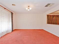  8 Jenkins Court Craigmore SA 5114 $395,000 - $405,000 Ideal Family Entertainer We would like to present to you and the entire property market this ideal 4 bedroom family home on a large 600m block located on a lovely quiet street in Craigmore. This home offers 4 bedrooms, the main being double size with ensuite and walk in robe. Bedroom 2 of a good size with walk in robe, bedroom 3 good size with built in wardrobe, bedroom 4 would make a great study or home office or the perfect place for kids to do their homework. Step inside and have quality tiles greet you at the front door and then lead you throughout the kitchen and large main living area.  The open plan kitchen has large walk in pantry, gas cooking, dishwasher and ample cupboard space for the chef in the house. The home is kept comfortable all year round with ducted evaporative cooling and ducted gas heating throughout. Step outside and enjoy throwing those family celebrations under the good sized undercover entertaining area and splash around in the large solar heated salt chlorinated swimming pool. Low maintenance and grassed area plenty big enough to enjoy the family pet or two! This home offers a double garage and an important thing to mention would be the side access which you can fit that extra car, boat or caravan without a problem. This home has previously been tenanted due to the owners having to move interstate for work, so it is looking forward to new loving owners to move in and freshen up this delightful place!   Property Snapshot  Property Type: House Construction: Brick Veneer Land Area: 600 m2 Features: Close to schools Close to Transport Outdoor Entertaining Pool Rear Garden Tool Shed Yard 