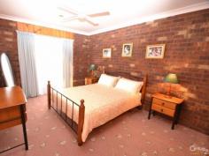  53 Elizabeth St Echuca VIC 3564 Dual Living Charm Auction Details: Sat 23/04/2016 11:00 AM On Site Inspection Times: Sat 09/04/2016 09:30 AM to 09:50 AM This quality dual living family oasis has an abundant of options, whether you are looking to run a business from home or have teenagers that want their own space, then this is an opportunity not to be missed. You are greeted with a formal entry that can be divided at both ends with magnificent views of the tranquil fernery. Offering a large beautifully renovated kitchen, with stone bench tops, induction cook top, stainless steel appliances and open plan dining area which features unique timber ceilings, gas heating as well as a coonara wood fire. The casual living area boasts an open fire showpiece and evaporative cooling. Two of the bedrooms (boasting built in robes), spacious laundry and luxurious bathroom containing corner spa are located at one end of the home. The other end of the home is fully self-contained, with a spacious formal lounge, master bedroom with walk in robe and ensuite as well as fully equipped kitchenette with glass splashback. This end of the home has gas heating and refrigerated cooling to maintain the temperature. Outside the home is an entertainer's delight, featuring a low maintenance enclosed alfresco area with outdoor bar, inbuilt bar fridge and bistro blinds for use all year round. The solar heated in ground pool and spa are perfect for summer days and spring nights. The carport has additional height for driving a caravan or boat through to the 12 x 8m shed. There is also a chook run if you wish to have a couple of chooks. The home is equipped with 5kw solar system to help pay the bills, solar hot water and automatic watering system throughout the gardens. Located in a popular area of Echuca, close to schools, transport and Campaspe River walking tracks. Book an inspection today!  Please note: Floor plan is not to scale PROPERTY DETAILS AUCTION  PRIOR OFFERS INVITED! ID: 364784 Land Area: 1244 m² 