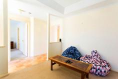  26 Perry Rd Huntfield Heights SA 5163 $290,000-$310,000 Ideal to Live In / Perfect to Rent Out Property ID: 9336406 Built in 2007 this steel frame, super easy care home is part of the popular Paringa View Estate & is just minutes from Centro Colonnades (soon to be extended) several schools & childcare facilities, Noarlunga train station & the entry/exit to the Southern Expressway.  Low maintenance & well designed, some of the features include • Sunny, North facing aspect • 3 bedrooms walk in robe & access to bathroom from bedroom 1  • 2 way bathroom with separate toilet • Separate lounge with feature ceiling & decorative half walls • Generous kitchen with gas hotplates, electric under bench oven & pantry  • Open plan family/meals area with easy clean vinyl floor • Tasteful neutral dcor throughout • Split system reverse cycle air conditioning • Separate laundry • Single carport with roller door & drive through access to backyard • Fully fenced backyard, approx. 480m2 in size  Currently tenanted (periodic lease only) at $300.00 per week, this young, appealing & affordable home would certainly make an excellent addition to anyone’s investment portfolio, alternatively, it would also be super convenient & easy care to live in yourself.  On the market now for very definite sale with any inspections being by private arrangement only until further advised otherwise.  Jennifer Drabic 0412 479 421  RLA 144653 