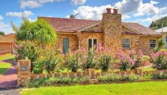  8 Harmony Ave East Lismore NSW 2480 $435,000 Open Home Saturday 23rd April 11:00 - 11:30am Charm, Character and Looks This lowset double brick home has traditional character, with a bonus of modern features for comfortable living.  There is space for a larger family with 3 extra large bedrooms (2 with built-in-robes), a very generous lounge room, dining area and sunroom.  The kitchen has been renovated with a modern look, and the rest of the interior provides opportunity for a renovation to add your own touch.  A large garage towards the rear of the block adjoins a covered outdoor entertaining area which is a great place to host friends and family.  Extra features include air-conditioning in the lounge, internal laundry, fenced yard and established gardens. Located close to schools, parks, hospital and university.  Call Michelle Mitchell image: chrome-extension://lifbcibllhkdhoafpjfnlhfpfgnpldfl/call_skype_logo.png0423 322 873 to book your private inspection today.   Property Snapshot  Property Type: House Construction: Double Brick Land Area: 834.70 m2 Features: Built-In-Robes Close to schools Dining Room Dishwasher Lounge Outdoor Living Storage Sunroom 