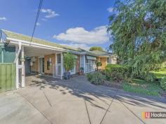  3 Sheringa Cres Salisbury Park SA 5109 $299,000 - $320,000 SOLID BRICK FAMILY HOME This hidden gem sits on a whopping approximate 654m2 block right in the heart of Salisbury Park. With beautiful parks just past the end of the street and being only a short distance to both the Lyell McEwin and Calvary Central Districts hospitals, as well as schools, Parabanks shopping centre and transport networks. The solid foundations of this 1972 built home will continue to stand the test of time allowing you the peace of mind to enjoy the fantastic lifestyle this home offers. From the front the home has a superb street appeal but upon entering you realise just how understated the home is. With large bedrooms, featuring built in wardrobes in bedroom 1&2, large family bathroom. The laundry boasts vast amounts of space for storage, with linen/storage cupboard off the hallway and extra cupboards in the laundry. The kitchen offers plenty of fridge space and storage as well as a gas cooktop with electric fan forced oven, all easily accessible from wherever you're relaxing. The large dining and living areas offer bright peaceful living with sweeping views out the window at the front and sliding glass doors to the rear. The large rear yard has fully established lawns and gardens with beautiful fruit trees. Afternoons are a joy with this home as it offers a large rear verandah and patio area. Huge double garage/rumpas with heating/cooling and heaps of storage. There is also a separate tool shed to tackle all your DIY jobs. The large carport area has plenty of space for two cars and a trailer/camper. All year round comfort is achieved with ducted evaporative air con, new reverse cycle air con. This home is sure to keep you cosy no matter what occasion. Also featuring a 5000L rainwater tank and 2.1kw solar unit (56 cent tariff return) to help cut down on your power and water bills. For more information on this well maintained home,  contact Marco Fellegvari on 8258 1344 or image: chrome-extension://lifbcibllhkdhoafpjfnlhfpfgnpldfl/call_skype_logo.png0439 439 844.   Property Snapshot  Property Type: House Construction: Solid Brick Land Area: 653 m2 Features: Built-In-Robes Ceiling Fans Dining Room Gas Lounge Pergola Rain Water Tank Roller Shutters Shed 