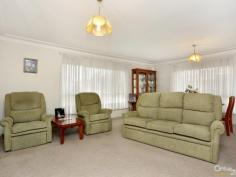  12 Large St Springvale VIC 3171 CREATE LIFE LONG FAMILY MEMORIES Auction Details: Sat 07/05/2016 11:00 AM Inspection Times: Sat 23/04/2016 12:00 PM to 12:30 PM Step inside this purpose built family home to be welcomed by a large living room with formal dining area that leads you into an open light filled kitchen complete with stainless steel appliances and overlooking the low maintenance back yard.  All 4 bedrooms are complete with built in robes with the 4th bedroom being large enough to be used as a rumpus room and gives you direct access to the undercover alfresco area enclosed with sliding accolade doors.  Additional features include:  -Ducted heating  -Evaporative cooling  -External sunblinds  -Dishwasher  -3000L water tank  -Stand alone double garage in backyard  Just a few blocks away from the shopping and restaurants the central hub of Springvale has to offer plus a variety of primary and secondary schools nearby including St Josephs Primary School and Killester College. All major arterials are easily accessible including Eastlink & Monash Freeway via Westall road extension. 