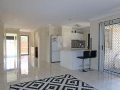  42 Edinburgh Drive Townsend NSW 2463 $360,000 Near new and on the way up! The East Maclean area of Townsend is a suburb showing huge improvement and becoming increasingly popular with buyers, and it isn't hard to understand why. The ability to secure a modern low set home within 15 minutes drive to the beach and only a couple of minutes to the riverside township of Maclean itself is a combination of features not easy to find in many areas of the North Coast. Too find these features under $400,000 isn't easy let alone at the price we are asking today. It's a perfect start for a young family and with 4 bedrooms there is room to grow. The back yard is secure for children and pets and with a parkland reserve right across the road there is extra space to play as well as the added privacy element of no neighbours across the road. Extra screening across the front of the home provides further privacy as well as a pleasant aestethic and appeal from the street. This property would be suitable to people across many demographics.  It would be a great start point for a young couple.  It would be a great finishing point for those retirees. It would rent till the cows come home for any investor out there. What kind of buyer are you? Book an inspections and lets talk about what's on offer as we have serious sellers looking to move on.   Property Snapshot  Property Type: House Construction: Brick Veneer Features: Air Conditioning Built-In-Robes Close to schools Close to Transport Dining Room Dishwasher Ensuite Fenced Back Yard Lounge Remote Control Garaging Storage 