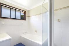  8 Warrina St Wamberal NSW 2260 Starting Out or Renovating? What a great opportunity to secure an "entry point" home in the ever popular beachside suburb of Wamberal. Set on a sunny level 600m2 block in a quiet street the property features: - 3 double bedrooms with built-ins - Separate kitchen and dining area, study - Spacious living room with air-conditioning - Huge double garage and storage area - Two elevated timber balconies, fenced backyard Whether looking to capitalise immediately with a renovation or just secure a family home for the years ahead the prime central location is just a minute's drive to shop, schools, parkland and the patrolled beaches of Wamberal and Terrigal.  Genuine seller so call Scott today!   Property Snapshot  Property Type: House Land Area: 601 m2 Features: Air Conditioning Balcony Built-In-Robes Close to Schools Close to Shops Close to Transport Close to beach Study nook 