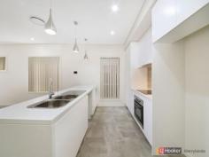  47 Leigh St Merrylands NSW 2160 $800,000 - $840,000 A CHOICE OF 3 BRAND NEW DUPLEXES * 4 Bedrooms Plus Study/Optional 5th Bedroom * Built-In Wardrobes  * Spacious Open Plan Interior Design  * Tiled Flooring in The Living Areas * Polyurethane Kitchen with Stone Benchtops * 3 Bathrooms Including Ensuite  * Ducted Air Conditioning  * Internal Access from Garage * Alfresco Entertaining Area * Land Area: 200 Sqm Approx * Electric Cooking * Land Areas 200 Sq. Metres (Approx.)   Property Snapshot  Property Type: House Construction: Brick Veneer Land Area: 200 m2 Features: Built-In-Robes Close to schools Close to Transport Fenced Back Yard 