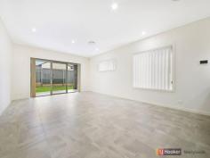  47 Leigh St Merrylands NSW 2160 $800,000 - $840,000 A CHOICE OF 3 BRAND NEW DUPLEXES * 4 Bedrooms Plus Study/Optional 5th Bedroom * Built-In Wardrobes  * Spacious Open Plan Interior Design  * Tiled Flooring in The Living Areas * Polyurethane Kitchen with Stone Benchtops * 3 Bathrooms Including Ensuite  * Ducted Air Conditioning  * Internal Access from Garage * Alfresco Entertaining Area * Land Area: 200 Sqm Approx * Electric Cooking * Land Areas 200 Sq. Metres (Approx.)   Property Snapshot  Property Type: House Construction: Brick Veneer Land Area: 200 m2 Features: Built-In-Robes Close to schools Close to Transport Fenced Back Yard 