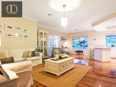  15 Sweep Ridge Yanchep WA 6035 $629,000 + 	 A Beach style outlook and a welcoming decked portico, allows one to enjoy the fabulous sunset from your porch with a cuppa this is just the start to this spectacular family home.  This 4 bedroom, 2 bathroom, plus study / 5th bedroom family home will exceed your expectations Supersized, with 292.6sqm home on a 677sqm block and a well throughout floor plan that has been finished to accommodate a big family in mind.  This family home will impress as soon as you enter with it's beautiful floors throughout giving this home warmth & ambience. Huge master bedroom features ensuite with his and hers basin, huge shower, separate w/c and wall to wall walk-in-robe is fantastic.  Also Offering multiple living areas, theatre room, designer kitchen with ceasarstone bench tops, stunning outdoor swimming pool with a 4 seater spa and pitched patio a must see, much more on offer too much to mention............. Features:  *Ocean Views / Glimpse from master bedroom and Portico *Massive 292.6sqm total space *4 bedrooms, plus study, plus home theatre *Master bedroom with large walk-in-robe, ensuite with his and hers basin, shower and separate WC  *Massive living area with ornamental fire place  *Designer kitchen with Caesar stone bench tops, dishwasher, 900mm gas cooktop, oven, breakfast bar, loads of cupboards and huge pantry *Theatre room *3 king sized bedrooms with double BIR an Features Deck Spa Smoke Alarms   	 In-ground pool Undercover outdoor area RCDs Property Details Bedrooms 		 4 Bathrooms 		 2 Garages 		 2 Land Area 		 677 m2 Floor Area 		 292 m2 