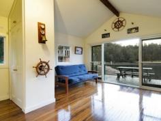  202 McCarrs Creek Rd Church Point NSW 2105 Absolute Deep Waterfront - Why Wait When You Can Live The Dream Now? Looking for a new home for your 40ft boat? Want a boatshed with a ramp that also doubles as self contained guest accommodation? Need a jetty to deep water but also want a sandy beach and clean water to swim? This outstanding craftsman built home is the one for you! * Architect designed tri level home offering great potential for dual family living * High ceilings and floor to ceiling glass ensure that the water and garden views are optimised * Entertaining is a breeze with a choice of living areas and several outdoor sundrenched terraces * Enjoy expansive views across the bay and national park * Built from quality materials and requiring very little maintenance so you can spend more time in and around the water * Easy access with lock up garaging for 2 cars plus 4-6 guest parking spaces * Two spacious master bedroom suites both with ensuites and walk in robes * Excellent storage options for all of your 'toys' * Large separate workshop or 'Man Cave' * Offering 871sqm (approx.) of easy care, tiered gardens and level lawn right at the water's edge All set within a tranquil, leafy locale just 5 minutes by car to cafes and restaurants and an easy 45 minute drive to the CBD   Property Snapshot  Property Type: House 