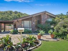  23 Blue Waters Parade Tascott NSW 2250 $560,000 - $610,000 Location And The Lifestyle Quietly positioned in a highly desirable location, this immaculately presented split-level designed home offers easy care living. With a focus on relaxing and enjoying the surroundings this residence has a flexible floor plan that includes elevated raked ceilings and low maintenance gardens. Impressive upon entering with a welcoming feel this solid double brick home is cleverly designed to maximise natural light with expansive windows and glass doors. This property offers a spacious modern kitchen with dishwasher, breakfast bar, massive pantry, ample cupboard and bench space. The lower level is tiled throughout with a free-flowing layout comprising of a combined living/dining area that leads into the kitchen, the 2nd living zone and then flows out into the rear yard. The bedrooms and bathroom are located on the upper level, all three bedrooms are complete with built-in robes; the main includes a powder room. The sizeable bathroom has recently been renovated with white tiles, modern vanity, glass panelled shower and spa bath. Outside there is a North facing covered entertaining area. The tandem carport runs down the side of the house and has an extra paved area at the rear for parking the boat, trailer or caravan. With complete side access into the rear yard, there is room to store a small trailer undercover behind the garden shed. Embrace an easy care lifestyle in this stylish split-level home, ideal for those looking for comfort in a convenient location close to Brisbane Waters, shops, parklands and transport. Features include: * Low maintenance with a split level design * Double brick with rendered interior walls * Combined living/dining area plus a 2nd living zone * Modern kitchen with dishwasher and breakfast bar * Three bedrooms with built-in robes, master with powder room * Newly renovated bathroom * Internal laundry * Extensive storage throughout * Split system air conditioning * Wired for NBN and Foxtel * Landscaped gardens and lawn area * Garden shed with covered storage area * Tandem carport with extra parking at rear * Side access to rear yard Rates - $1,161.78 pa   Property Snapshot  Property Type: House 