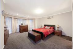  16 Quail Way Rowville VIC 3178 $790,000 Plus   A Family Haven With Style And Space Sale by SET DATE 24/5/2016 (unless sold prior) Showcasing quality appointments and nestled within walking distance to the Wellington Village shopping centre this contemporary residence offers generous proportions for the larger families. Comprising of three living areas including an upstairs kids retreat, downstairs formal lounge/dining and separate rumpus room your family will enjoy a continuous flow of space. Other features on offer are a downstairs fifth bedroom/study, a spacious modern kitchen including stone benchtops, spa bath in ensuite, porcelain tiles, split system cooling, alarm and outdoor entertaining area with pergola overhead. This home is beautiful and modern inside. Features Split System Air Con Inside Spa Ducted Heating Rumpus Room Dishwasher Air Conditioning Price Guide: $790,000 Plus   |  Type: House  |  ID #534280 