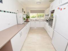  8 Laurina Cl Old Bar NSW 2430 $369,000 THE COMPLETE PACKAGE This home has so many added extras you'll question why the price is so affordable! Located in one of the most elevated sites in Old Bar the property offers an amazing aspect, and being in a quiet cul de sac this position is second to none. The owners have put a lot of effort into restoring the property and have left no stone un-turned, you can literally move straight in with nothing to do.  * Three bedrooms with all built in wardrobes * Main bedroom has ensuite  * Open plan living with modern kitchen * 7m side access suitable for large caravan, boat and vehicle * Solar panels/power  * Remote access garage  * Covered timber entertaining deck and front patio * An array of fruit trees and garden beds in the spacious yard with landscaped grounds * Separate covered outdoor area and lock up studio/workshop with additional carport What else compares to this currently for sale in Old Bar at this price? To arrange your inspection please call Adam Stevenson on 0409 607 967.   Property Snapshot  Property Type: House Construction: Brick Veneer Land Area: 741.06 m2 Features: Ensuite 