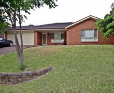  7 Rutherford Rd Muswellbrook NSW 2333 $290,000 4 BEDROOM HOME IN CONVENIENT LOCATION Open plan living for this very comfortable 4 bedroom brick veneer home featuring main bathroom plus en suite.  A very large undercover entertaining area spills out from the kitchen/living area and there is a double garage. Located close to Muswellbrook Fair Shopping Centre, schools and sporting amenities. Great value here!   Property Snapshot  Property Type: House Aspect Views: Elevated north facing position Construction: Brick Veneer House Size: 185.00 m2 Land Area: 700 m2 Features: Dining Room Ensuite Verandah 