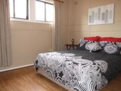  10 Wallace St Bega NSW 2550 $269,000 LIVE IN, RENT OUT OR DEVELOP L5681. Move yourself or new tenants straight in to this very neat and tidy property. Recently refurbished , the home features new floating floors, renovated bathroom, slow combustion heating and air conditioning in the lounge room, and charming eat in kitchen.  The huge rear yard is securely fenced with a single garage and plenty of room for additional shedding if required.  In addition to this, the property is also located within R3 zoning which allows for multi dwelling development. With potential for 3 dwellings on the block (STCA) you could live in or rent out the house while you build your investment portfolio in your own backyard. The current expected rental return is $320 per week.  In a great location and within easy walking distance to the centre of town, there are very few opportunities like this!   Property Snapshot  Property Type: House 