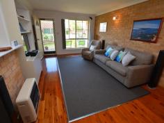  8 Laurina Cl Old Bar NSW 2430 $369,000 THE COMPLETE PACKAGE This home has so many added extras you'll question why the price is so affordable! Located in one of the most elevated sites in Old Bar the property offers an amazing aspect, and being in a quiet cul de sac this position is second to none. The owners have put a lot of effort into restoring the property and have left no stone un-turned, you can literally move straight in with nothing to do.  * Three bedrooms with all built in wardrobes * Main bedroom has ensuite  * Open plan living with modern kitchen * 7m side access suitable for large caravan, boat and vehicle * Solar panels/power  * Remote access garage  * Covered timber entertaining deck and front patio * An array of fruit trees and garden beds in the spacious yard with landscaped grounds * Separate covered outdoor area and lock up studio/workshop with additional carport What else compares to this currently for sale in Old Bar at this price? To arrange your inspection please call Adam Stevenson on 0409 607 967.   Property Snapshot  Property Type: House Construction: Brick Veneer Land Area: 741.06 m2 Features: Ensuite 