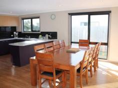  12 Beachcomber Dr Inverloch VIC 3996 $529,000 SURF SIDE SUMMER SETUP Step inside, relax and enjoy! Located less than a 10 minute walk to the Inverloch Surf Lifesaving Club, you can enjoy your retirement, holidays or living in Inverloch permanently. Comprising of 4 bedrooms, 2 bathrooms, open plan living with kitchen, dining and lounge as well as a second living zone. Outside you will find 2 separate alfresco areas, made for entertaining, and an extended courtyard off one of them. There is a double garage but also plenty of off street parking for all your visiting friends and family.   Property Snapshot  Property Type: House Land Area: 685 m2 Features: Courtyard Decking Dishwasher Internal Access via Garage Rumpus Room Storage Walk-In-Robes 