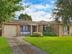  18 Hawkesbury Cl Bateau Bay NSW 2261 $490,000 - $530,000 Single Level Beauty Ideally located in a quiet cul-de sac and conveniently positioned within a level easy walk to Bateau Bay Square Shopping Centre, public transport and The Entrance Leagues Club, this immaculate single level home would be perfect for retirees, first home buyers, investors or anyone looking for a relaxed easy-care lifestyle. This 3 bedroom brick & tile home offers an abundance of quality inclusions and comforts throughout, including new timber flooring, open plan layout, kitchen with breakfast bar & plenty of storage, large covered outdoor entertaining area, single garage with drive-thru carport and a sun drenched backyard surrounded by low maintenance gardens backing onto council-owned bush reserve providing an exceptionally private aspect. Ready for you to just move in and enjoy straight away, this sensational single level opportunity won't last long, contact Jay Hinde on 0405 422 825 for more information.   Property Snapshot  Property Type: House 