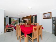 15 Marril Street Queanbeyan NSW 2620 Second To None Single Level Living Stylish, spacious and secluded to the rear, this incredible home is perfect for buyers requiring the convenience of location, modern spacious interiors, and low maintenance private gardens.  Ensuring all living requirements are taken care of, you are welcomed into the home via an entrance hallway that leads past the sunken lounge room overlooked by the formal dining room and leads to the quality modern kitchen that oversees a family meals area and direct access to the huge rumpus room/ family room that runs across the rear of the home and receives all of the nor/easterly sun. This kitchen has been recently done up and features plenty of cupboards, draws and benchspace, quality appliances, a glass splashback and a dishwasher.  The accommodations include 4 good sized robed bedrooms which are serviced by 2 immaculate bathrooms, an ensuite to the main and a central renovated bathroom that also has a claw foot bath. The backyard is both private and established and entertaining is made easy with an external gas point for the BBQ as well.  Add to this extras such as a back to base alarm system, 100% wool carpets, 3 x rinnai instant water heaters, automatic shutters on all windows and more all ideally situated in a sought after family area - this is an opportunity not to be missed.  Also features:  * Quality appliances and inclusions throughout  * Reverse cycle heating and cooling  * 3 separate living areas  * Double garage with storage + 3 separate garden sheds  * Gourmet kitchen  * Renovated bathrooms and Ensuite  * Solar panels to assist with better living  Current market rental: $580.00 per week  Rates (2015-16): $2212.00 per year  AUCTION: 28th May 1:00pm on site Inspections: Open Homes Or by Appointment Details: Call Jason Maxwell on 0416182379 or email jmaxwell.queanbeyan@ljh.com.au   Property Snapshot  Property Type: House Land Area: 657 m2 Features: Ensuite Dishwasher 