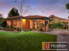 20 Benambra Way Hampton Park VIC 3976 Immaculately Presented Situated on a generous 577m2 block of land, immaculately Presented this 3 bedroom home will be the delight in your investment portfolio due to its fantastic location or will make a terrific first home for a young couple starting out. As you approach the property you feel an instant warmth and appreciate how well the manicured gardens have been maintained. Inside is no exception, as you enter you are greeted by a generous size lounge room with lots of natural light, neutral toning's and a split system which keeps things comfortable all year round. The kitchen has gas appliances, ample cupboard space and adjoins the spacious meals area, which overlooks the outdoor entertainment area that could park 4 cars under or could hold a party the neighbours would be envious of. All 3 bedrooms are good in size and provide plenty of natural light and have built in robes, which the master has a semi-ensuite. Located exceptionally close to public transport, Kilberry Valley P.S arguably the best Primary School in Hampton Park, Parks, freeways and shops this gem of a property is a home you must see to believe. Call LJ Hooker today on 03 8785 0377 to arrange an inspection today   Property Snapshot  Property Type: House Land Area: 577 m2 