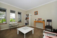  6 Corine Way Bayonet Head WA 6330 $525,000 UNIQUE HOME, GREAT LOCATION - Spacious 4 X 2 bathroom plus study and sep lounge - Large open plan living/dining area w' Chef Kitchen - Outdoor dome patio and aggregate floor - Close to Flinders Park Primary School, and Bayonet Head Shopping Centre  This spacious uniquely designed 2006 brick veneer home located on a quiet street in ever popular Bayonet Head. With side gate access to very private back yard, where you will find a dome patio with aggregate flooring all on a flat 719m2 block. The front of the house has fantastic road appeal with feature columns and an entrance pathway. Upon entering the home you will find the master bedroom to your right with large WIR housing plenty of shelving and hanging space, ensuite with a separate toilet. Off to the left is a separate lounge for those home movie nights the whole family can enjoy then further down the hall is a large study or a 5th bedroom. Follow the hallway through to a very spacious well-appointed open plan kitchen, dining and lounge. The chef's kitchen has a built in pantry feature bench divider and plenty of cupboard space, high ceilings, wood floor look vinyl throughout living and hallways. Dining is exceptionally large currently holding a 10 seater dining table with a reverse cycle air conditioner to heat and cool the dining/lounge area. Off the dining room down a small hallway is the other 3 bedrooms with double mirror sliding door BIR's, main bathroom with shower and bath and a separate room with vanity and floor to ceiling mirror, laundry with separate toilet. Located only a short drive to Flinders Park Primary School, new Bayonet Head shopping centre, local pharmacy and parks this fabulous family home won't last long call Kathleen Mier today on 0439 421 059. 