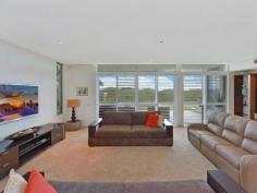  3 White Haven Avenue Magenta NSW 2261 $1,850,000 Ultimate Golf Course and Beach Lifestyle An amazing experience awaits you at Magenta Shores, nestled between the ocean on one side and Tuggerah Lake on the other, yet only 1 hour north of Sydney. Enjoy the privacy of a luxury, FULLY FURNISHED home with ocean views, plus a short stroll to: . Championship standard private golf course . Members Lounge and Pro Shop . Fine dining restaurant . Indoor lap pool, gym and steam room . Health and Beauty Spa . Tennis court . Two resort style outdoor pools . Casual dining, bar and alfresco entertaining . Pristine beach for surfing and fishing . Bush walking tracks The ground floor accommodation offers a wide entry foyer, and the home itself is a quality Mirvac construction in excellent condition. Expansive open plan lounge / dining / family area, functional kitchen with Caesar Stone tops and excellent storage, large main or guest bedroom together with its own full bathroom, laundry, powder room, linen cupboard and double lock up garage with auto doors. The wide outdoor entertaining patio is tiled and fully covered, and looks out over an excellent level, fully fenced, child and pet friendly yard. Upstairs there are 3 bedrooms of generous proportions, all with built-in wardrobes, and the master with ensuite. Also on offer is a spacious rumpus or home theatre room, bathroom, linen storage and balcony with wonderful beach hinterland and ocean views. Quality inclusions are as you would expect for a home of this standard: . Ducted reverse cycle air conditioning . Halogen down lights . Italian floor tiles . Gas cooking . Brand new custom built shutters . Automatic watering system . Double remote garaging . Alarm system . Landscaped, low maintenance garden To cap off this wonderful offering, the new owners will receive a Dual Membership to the exclusive and private Magenta Shores Golf & Country Club valued at $30,000, and their own golf cart. This stunning home will suit not only empty nesters in search of a fabulous lifestyle, but also golfing enthusiasts and busy executives wanting a convenient getaway which offers the epitome of luxury - all at a purchase price which is below replacement cost. All this, and only a 1 hour drive from Sydney's North Shore. Become the envy of your friends, who will be queuing up to visit you once you discover the ultimate pleasure of living at Magenta Shores. Disclaimer: The above information has been furnished from sources we deem to be reliable. We have not verified whether or not the information is accurate and do not accept any responsibility to any person and do no more than pass it on. All interested parties should rely on their own enquiries in order to determine the accuracy of this information.   Property Snapshot  Property Type: House Features: Ensuite 