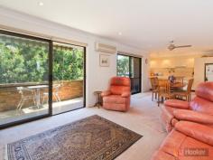  6/9 Mactier Street Narrabeen NSW 2101 $950,000 - $975,000 Extensive Top Floor Beachside Apartment This third floor property has excellent morning and afternoon light with an open floor plan that's perfect for entertaining. - Spacious lounge/dining room with reverse cycle air-conditioning - Open plan kitchen with breakfast bar - Each bedroom is over sized, two with built-in wardrobes - There's a large full main bathroom  - Lengthy balcony accessed through two separate sets of sliding glass doors - Internal laundry - The two separate single garages are next to each other - Internal area + balcony = 128sqm - The total area is 158sqm - Fantastic position near the beach, lagoon, transport and shops. Quarterly Levies (approx.) - Strata - $1,624.00 - Council - $301.57 - Water - $175.00 + usage   Property Snapshot  Property Type: Unit Construction: Brick Features: Balcony Built-In-Robes Close to schools Close to Transport Coastal Dining Room Dishwasher Ensuite Lounge Storage 