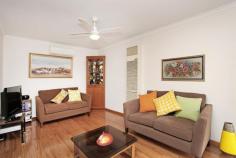  4/162 Cornwall Road Sunshine VIC 3020 Perfect location with exceptional single-level comfort Convenience is a prized lifestyle asset and this beautifully maintained unit offers perfect proximity to all the area's sought-after amenities. Peacefully set back on an exclusive block of 4 and featuring your own lock-up garage, this delightful single-level home is desirably positioned within walking distance to Schools, parks, train station, buses and Sunshine central. An outstanding scale-down, investment or first home opportunity, the low-maintenance layout comprises 2 bedrooms, living room, well-appointed kitchen dining, bathroom, laundry, heating/cooling, solar panels, security shutters along with a relaxing rear courtyard and gardens. Immaculately maintained by the one owner it's sure to impress! Price Guide: Please Contact Agents   |  Type: House  |  ID #533503 