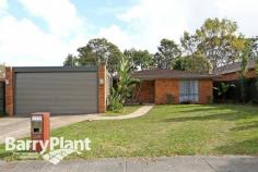  2 Tullaroop Ct Lysterfield VIC 3156  $570,000 Ideal First Home Or Investment Situated within walking distance to Lysterfield Primary School and convenience station you will find this comfortable, easy to live in home with spacious living, open plan design and modern kitchen which includes gas hot plate, electric under bench oven and granite benchtop. Comfortable living throughout the year with gas heater and split system reverse cycle air conditioning. Spacious fully fenced backyard with garden shed and easy maintenance. Ready for you to move straight in! Features Split System Air Con Shed Built-In Robes Gas Heating Air Conditioning Price Guide: $570,000 Plus   |  Type: House  |  ID #533951 